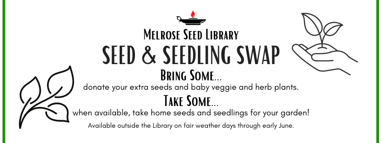 Melrose Public Library | 69 West Emerson Street ~ Melrose MA ~ 02176 ...